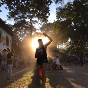 Meet your Posher, Rebecca